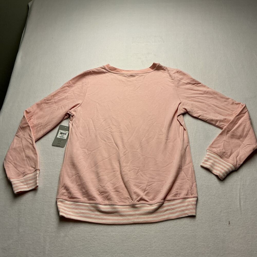 Disney Women's Pink YOOHOO Sleep Pullover Sleepwear Sz XXL NWT, 3745 - Picture 6 of 6